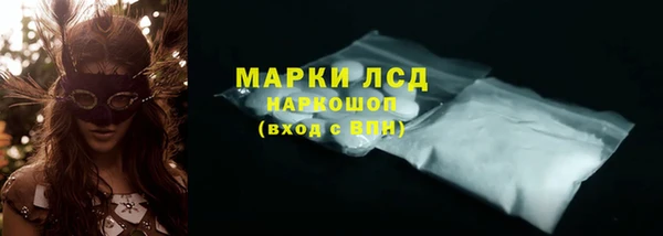 стафф Майский